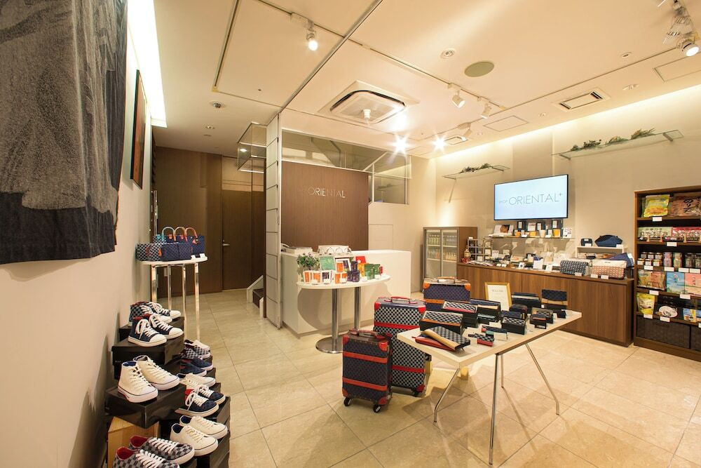 ギフト ショップ