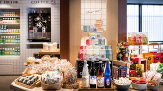 ツインルーム (OMO Food & Drink Station 2,000円チケット付き)