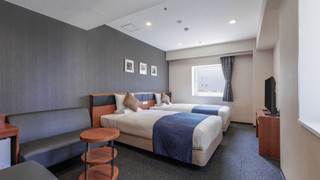 スーペリアツイン禁煙