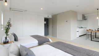 エクスクルーシブ スタジオ シティビュー (901)