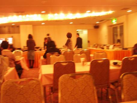 スマイルホテル京都四条 / 5