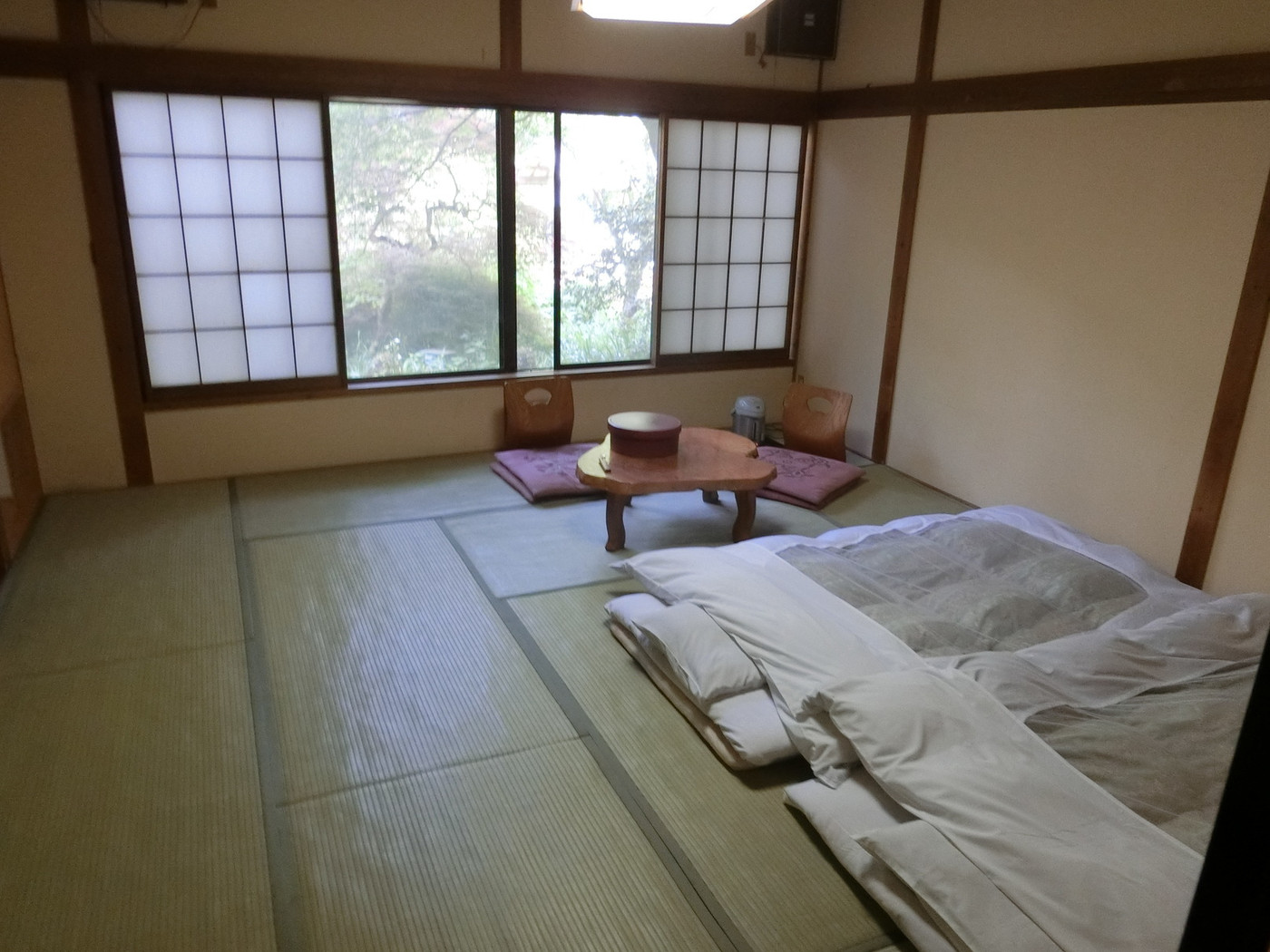 「下仁田温泉　清流荘」 その他 175204332 本館　あかね