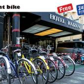 ビジネスホテル来山北館（大阪府 ビジネスホテル） / 3