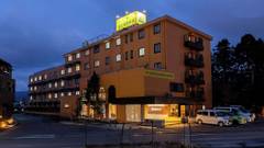 ホテルセレクトイン富士山御殿場