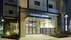 ハートンホテル心斎橋長堀通