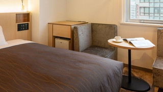 改装 ダブルルーム 禁煙