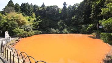 観光スポット / 1