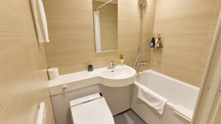 デラックス ダブルルーム 禁煙