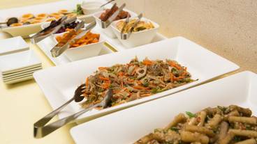 食事・飲み物 / 8