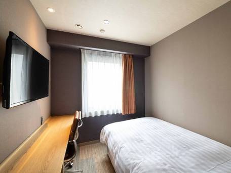 EN HOTEL Hamamatsu / 5