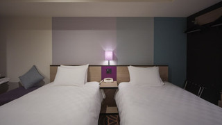 26th-32th ツインルーム禁煙 高層階