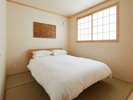 HANARE KYOTO 八条口 / 4