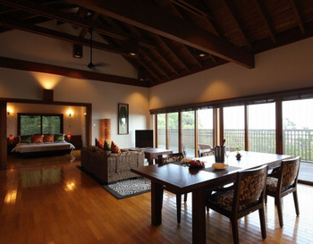 5.サンカラホテル&スパ 屋久島3630783