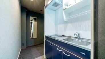 専用キッチン / 32