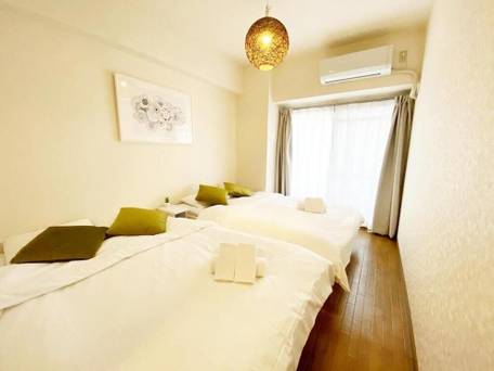 おうちホテル段原 / 5