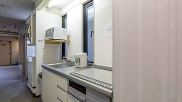 共用キッチン / 10