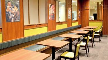 レストラン / 24