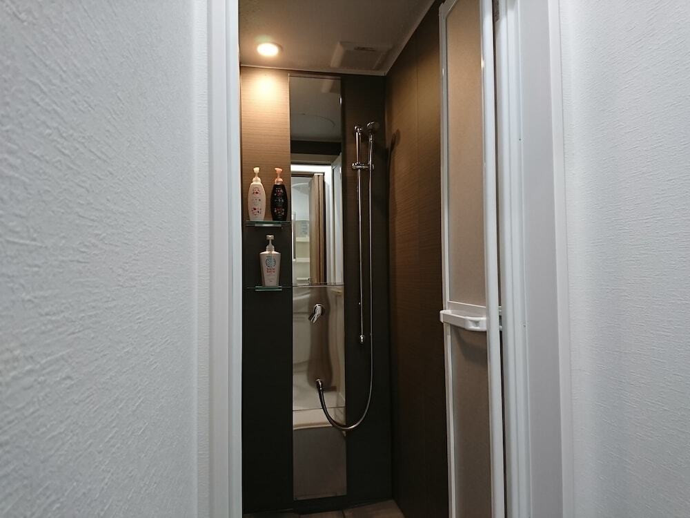 共用バスルーム