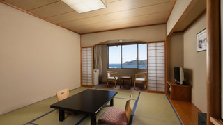 クラシックルーム　和室