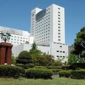 ホテルフジタ福井（福井県 ビジネスホテル） / 5