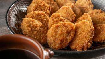 ビュッフェ / 15