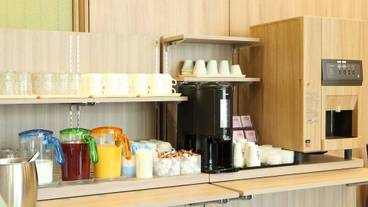 コーヒー サービス / 1