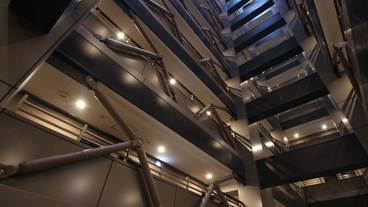 内装の詳細 / 12