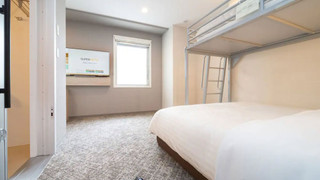 スーペリア ルーム 禁煙