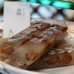 山口の美味しい和菓子食べてって！お土産や手土産におすすめの8選