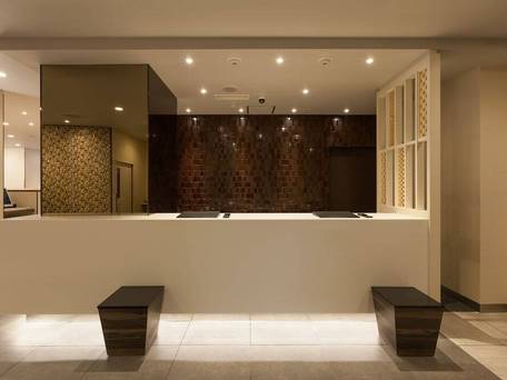 ヴィアイン京都四条室町 / 3