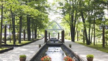 Relax in the rich nature of Karuizawa♪ A relaxing trip for two with your boyfriend3458922