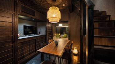 リビング エリア / 21