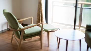 スーペリアルーム/広縁一例 / 9