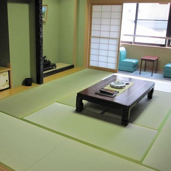 大きな石が迫力満点！大巨石風呂がある旅館4089382