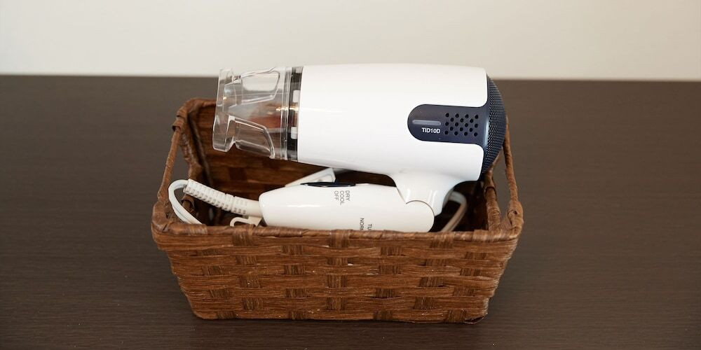 バスルームの設備