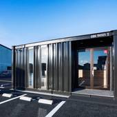 HOTEL R9 The Yard 結城（茨城県 ビジネスホテル） / 3