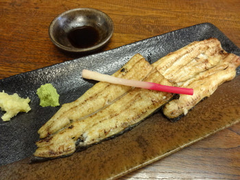 「川豊 本店」料理 11431 ★201510