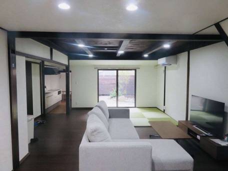 うたてい 名田 / 1