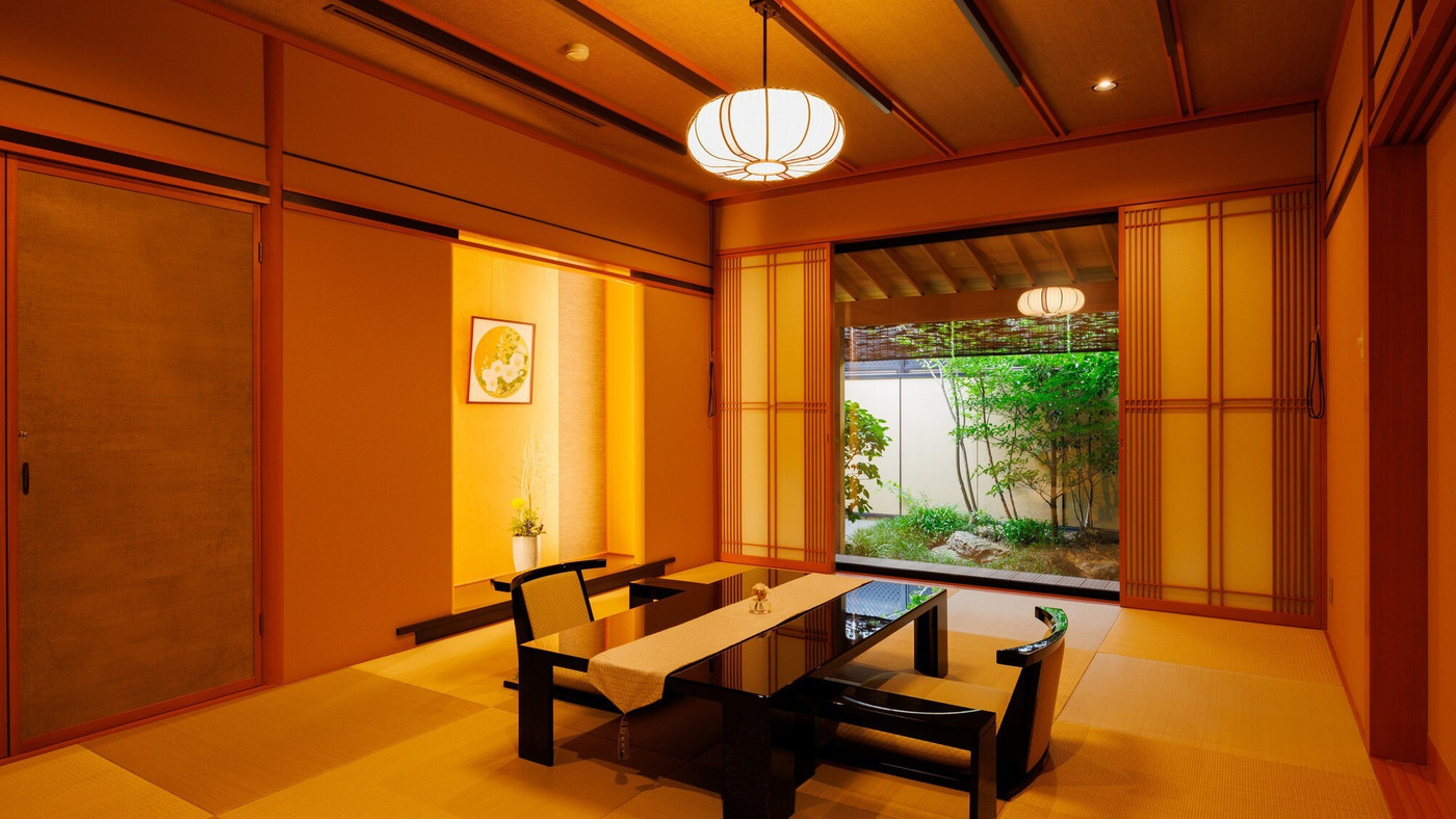 高級感漂う雰囲気にうっとり♡ギャラリーや庭園など見どころ満載4009457