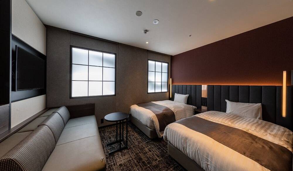 コンフォート ツインルーム / 4