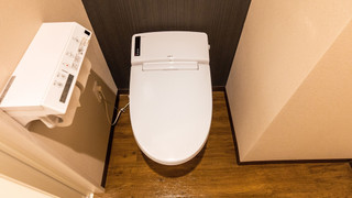 エコノミー ダブルルーム