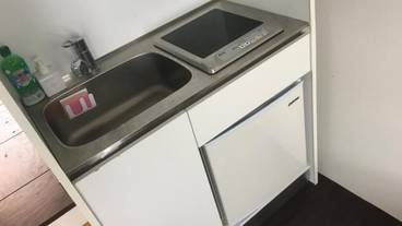 専用キッチン / 28