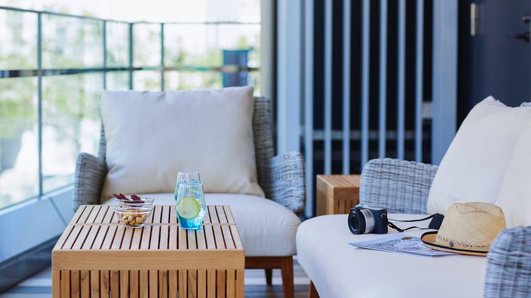 写真映えもばっちり♡
大阪でおしゃれな旅を / 3