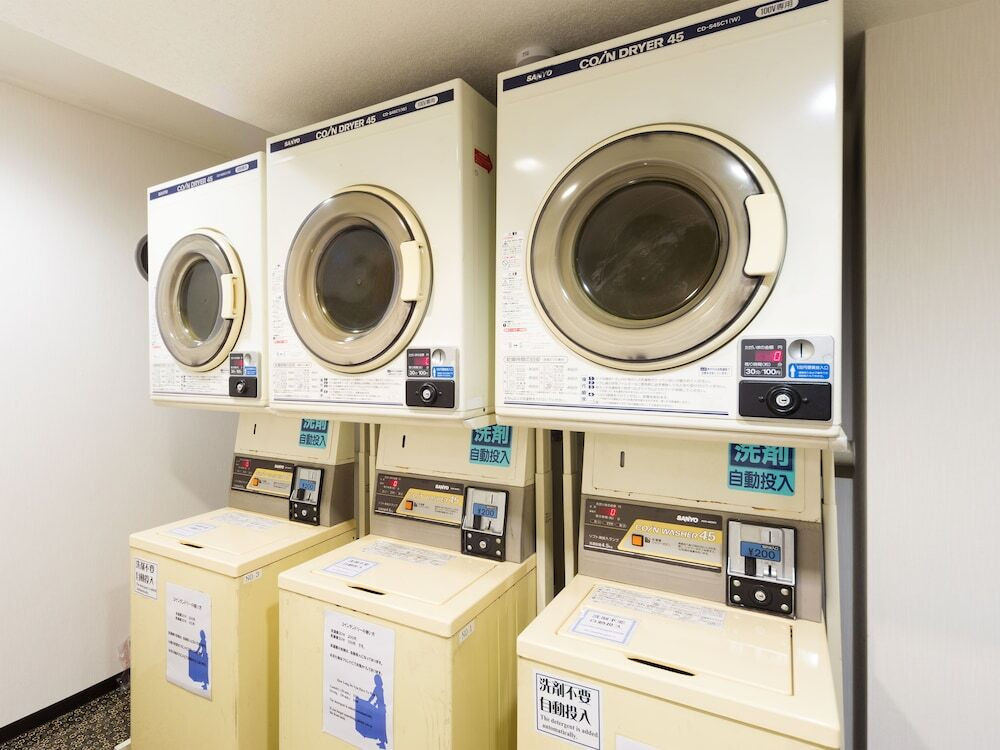 ランドリー ルーム