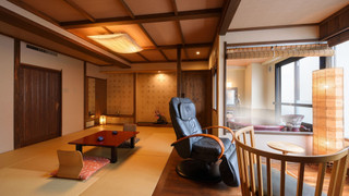 和室 温泉付 禁煙 310