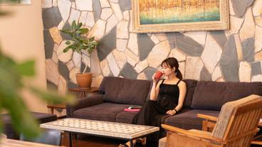 ロビー応接スペース / 8