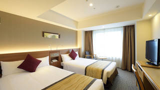 モデレートツイン 西館 (禁煙)