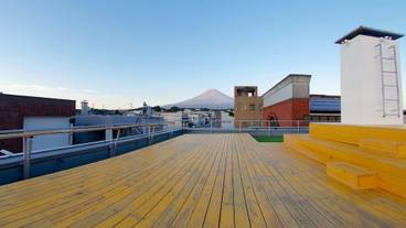 シティ ビュー / 6