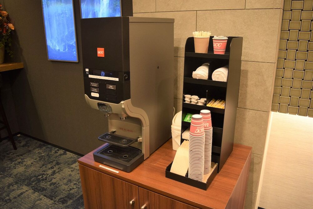コーヒー サービス