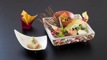 食事・飲み物 / 2